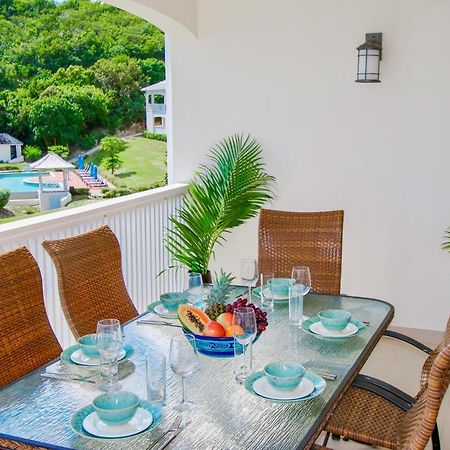 The Hideaway At Hughes Point Ξενοδοχείο Freetown Village Εξωτερικό φωτογραφία