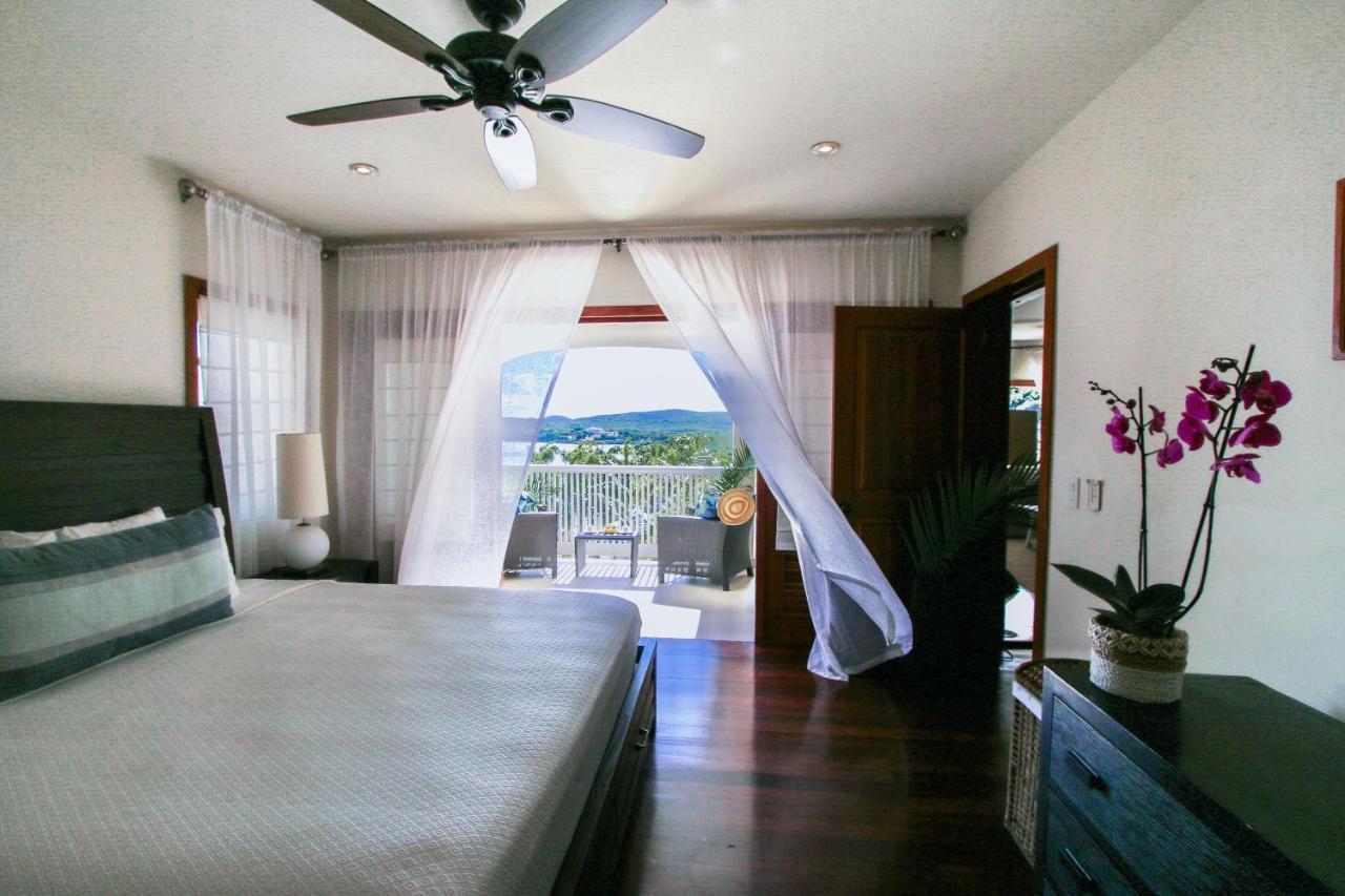 The Hideaway At Hughes Point Ξενοδοχείο Freetown Village Εξωτερικό φωτογραφία