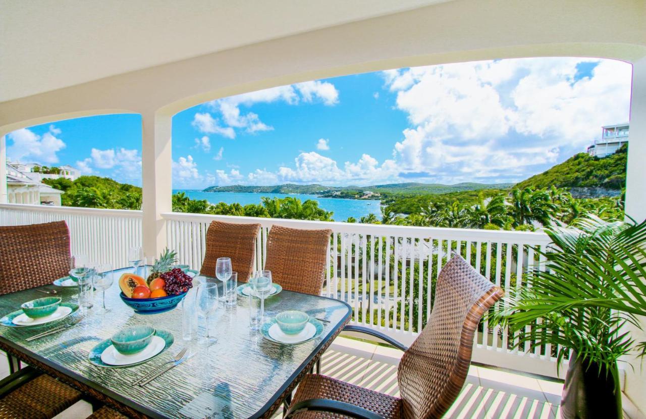 The Hideaway At Hughes Point Ξενοδοχείο Freetown Village Εξωτερικό φωτογραφία