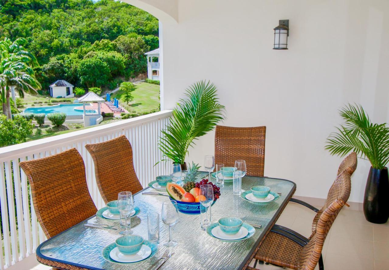 The Hideaway At Hughes Point Ξενοδοχείο Freetown Village Εξωτερικό φωτογραφία